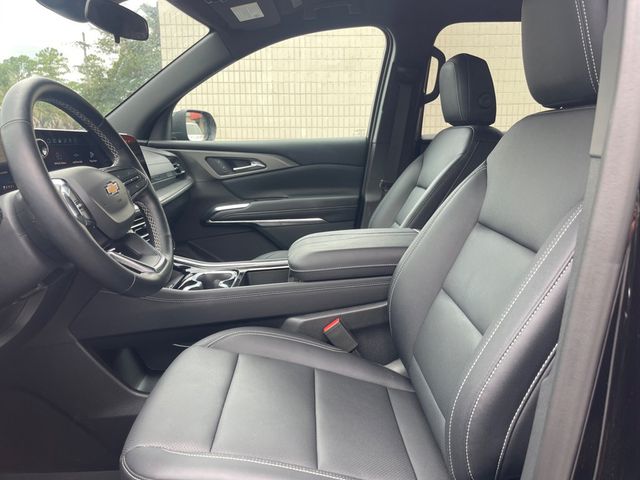 2026 CHEVROLET TRAVERSE FWD LT - 23091471 - 9