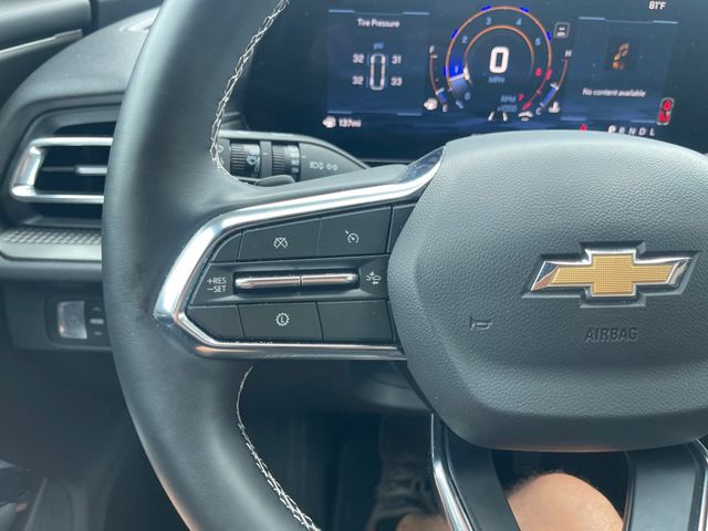 2026 CHEVROLET TRAVERSE FWD LT - 23091471 - 14