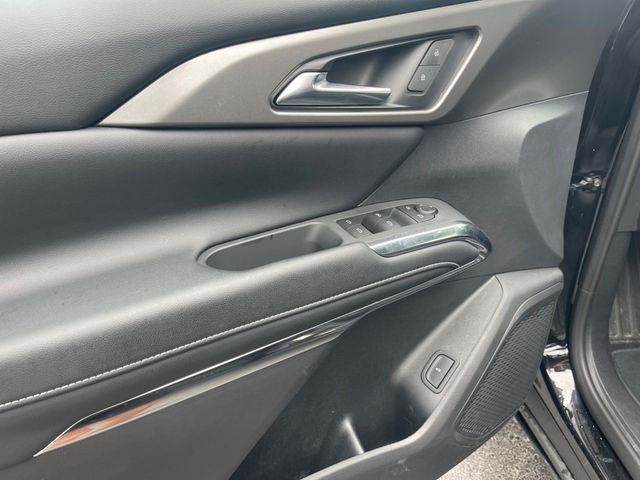 2026 CHEVROLET TRAVERSE FWD LT - 23091471 - 8