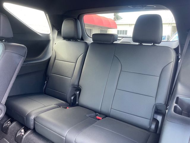 2026 CHEVROLET TRAVERSE FWD LT - 23095809 - 13