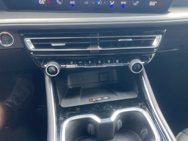 2026 CHEVROLET TRAVERSE FWD LT - 23095809 - 17