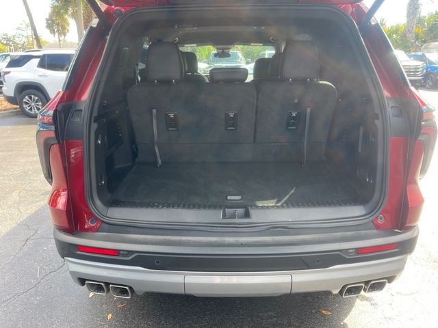2026 CHEVROLET TRAVERSE FWD LT - 23095809 - 4