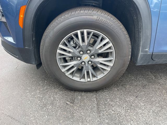 2026 CHEVROLET TRAVERSE FWD LT W/ HHJ & VK3 PACKAGES ($1,040 VALUE!!)  - 23086580 - 9