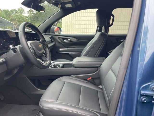 2026 CHEVROLET TRAVERSE FWD LT W/ HHJ & VK3 PACKAGES ($1,040 VALUE!!)  - 23086580 - 11