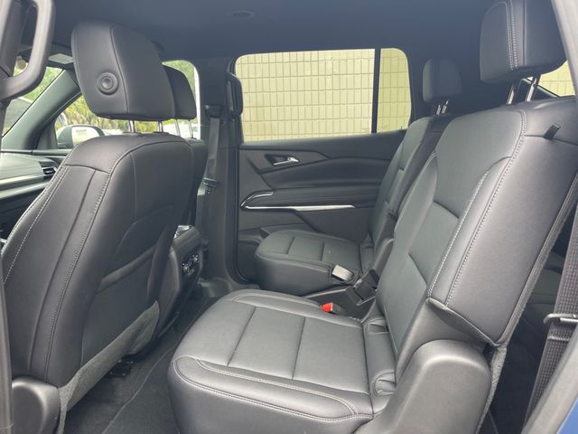 2026 CHEVROLET TRAVERSE FWD LT W/ HHJ & VK3 PACKAGES ($1,040 VALUE!!)  - 23086580 - 12