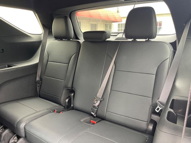2026 CHEVROLET TRAVERSE FWD LT W/ HHJ & VK3 PACKAGES ($1,040 VALUE!!)  - 23086580 - 13