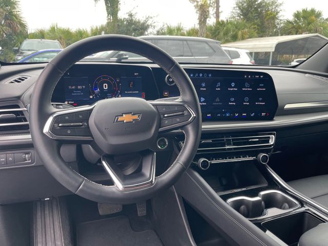 2026 CHEVROLET TRAVERSE FWD LT W/ HHJ & VK3 PACKAGES ($1,040 VALUE!!)  - 23086580 - 14