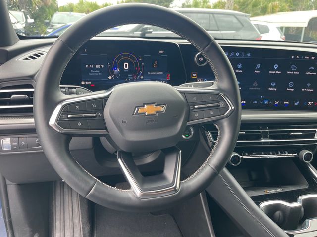 2026 CHEVROLET TRAVERSE FWD LT W/ HHJ & VK3 PACKAGES ($1,040 VALUE!!)  - 23086580 - 15