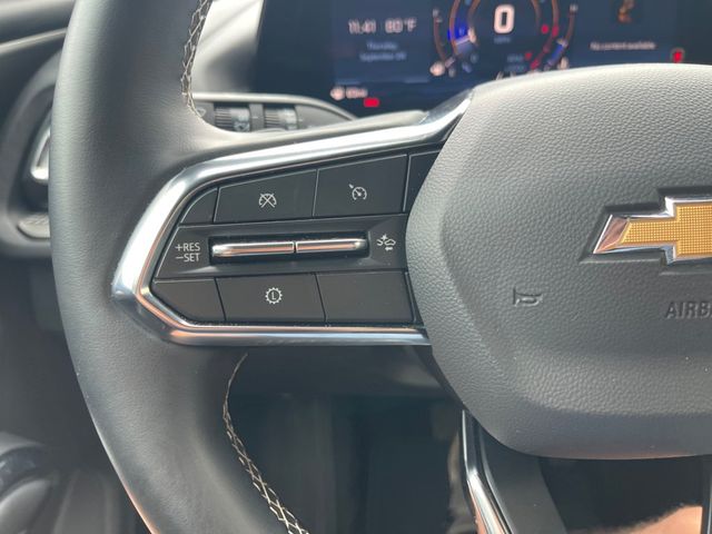 2026 CHEVROLET TRAVERSE FWD LT W/ HHJ & VK3 PACKAGES ($1,040 VALUE!!)  - 23086580 - 16