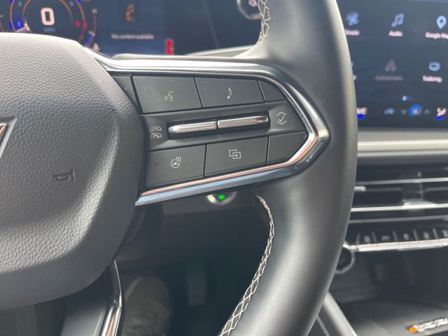 2026 CHEVROLET TRAVERSE FWD LT W/ HHJ & VK3 PACKAGES ($1,040 VALUE!!)  - 23086580 - 17
