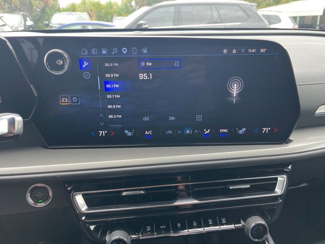 2026 CHEVROLET TRAVERSE FWD LT W/ HHJ & VK3 PACKAGES ($1,040 VALUE!!)  - 23086580 - 20