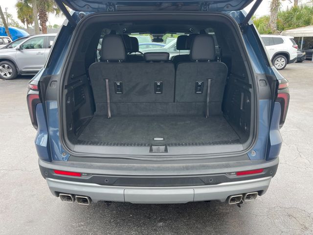 2026 CHEVROLET TRAVERSE FWD LT W/ HHJ & VK3 PACKAGES ($1,040 VALUE!!)  - 23086580 - 4