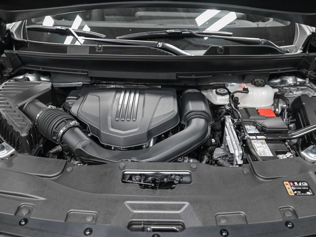 2026 Chevrolet Traverse LT - 23077172 - 10