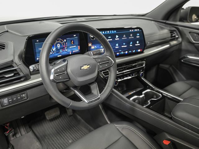2026 Chevrolet Traverse LT - 23077172 - 14