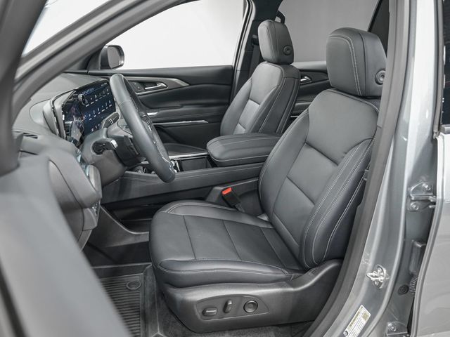 2026 Chevrolet Traverse LT - 23077172 - 15