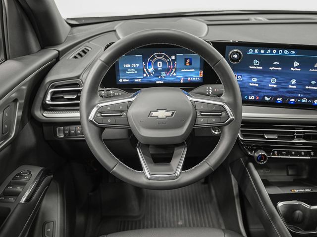 2026 Chevrolet Traverse LT - 23077172 - 16
