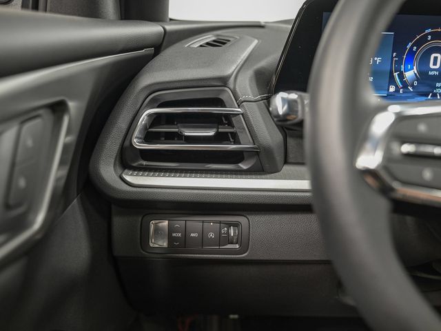 2026 Chevrolet Traverse LT - 23077172 - 17