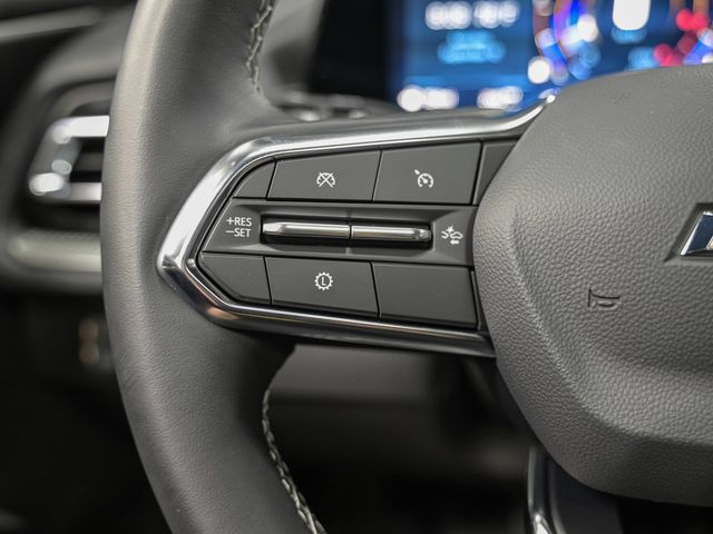 2026 Chevrolet Traverse LT - 23077172 - 18