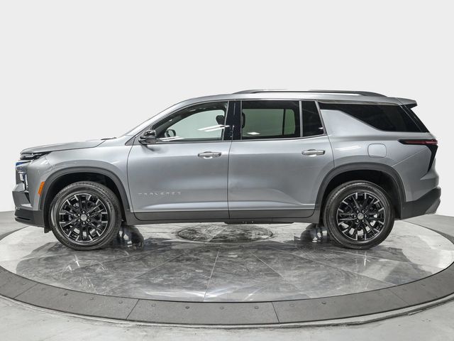 2026 Chevrolet Traverse LT - 23077172 - 1