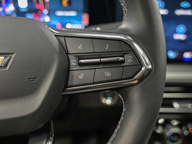 2026 Chevrolet Traverse LT - 23077172 - 19