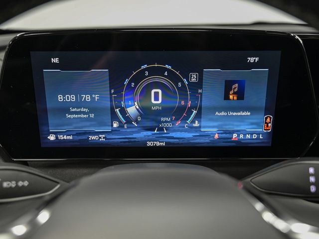 2026 Chevrolet Traverse LT - 23077172 - 20