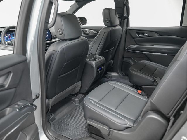 2026 Chevrolet Traverse LT - 23077172 - 26
