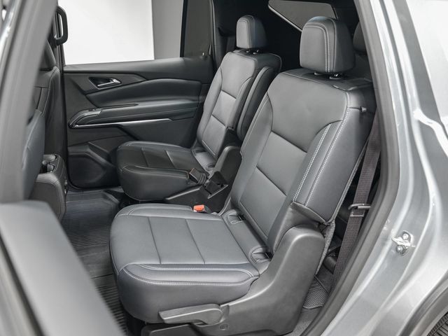 2026 Chevrolet Traverse LT - 23077172 - 27