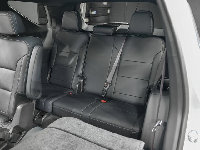 2026 Chevrolet Traverse LT - 23077172 - 28