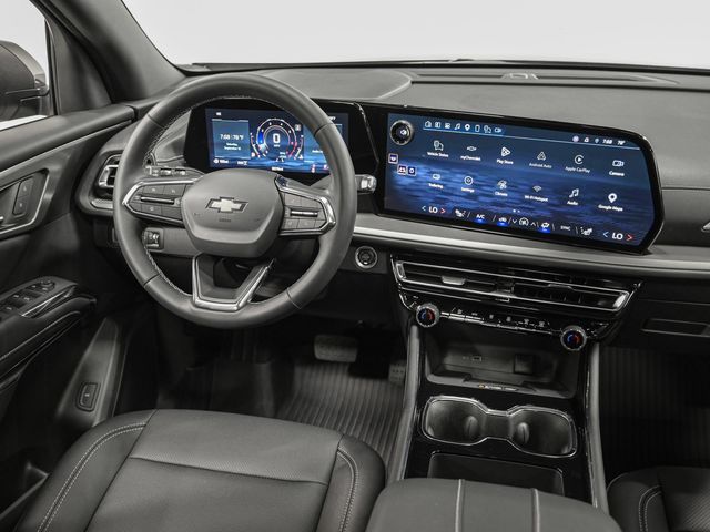 2026 Chevrolet Traverse LT - 23077172 - 29