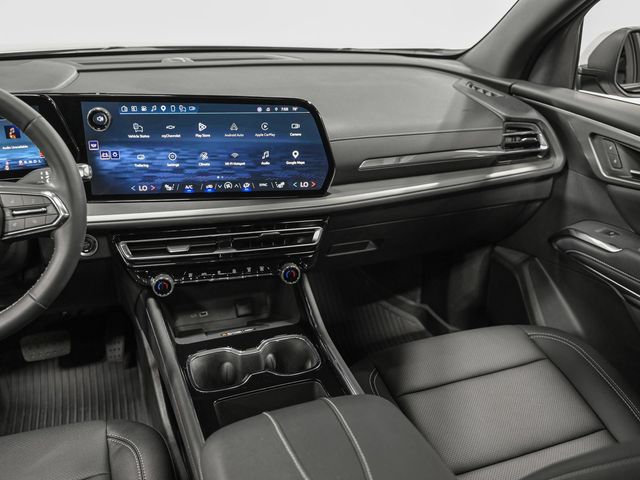 2026 Chevrolet Traverse LT - 23077172 - 30