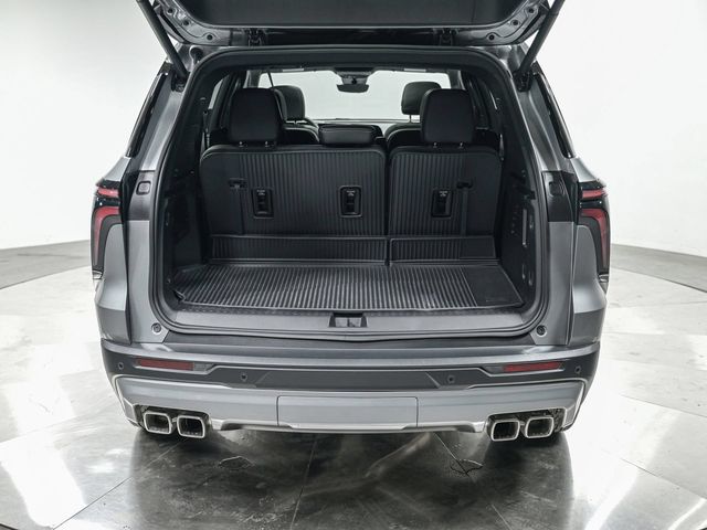 2026 Chevrolet Traverse LT - 23077172 - 5
