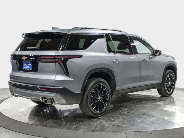 2026 Chevrolet Traverse LT - 23077172 - 6