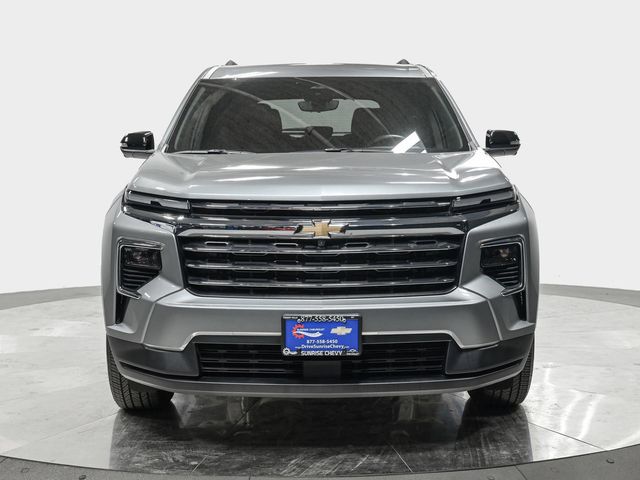 2026 Chevrolet Traverse LT - 23077195 - 9
