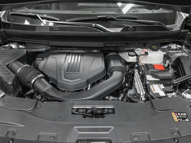 2026 Chevrolet Traverse LT - 23077195 - 10