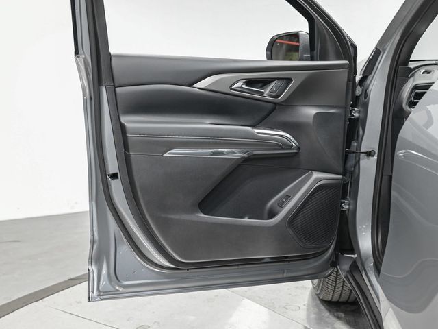 2026 Chevrolet Traverse LT - 23077195 - 11
