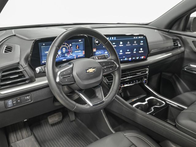 2026 Chevrolet Traverse LT - 23077195 - 14