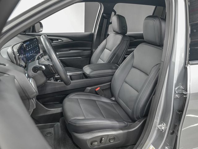 2026 Chevrolet Traverse LT - 23077195 - 15