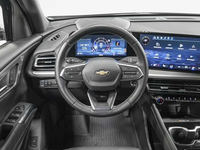 2026 Chevrolet Traverse LT - 23077195 - 16