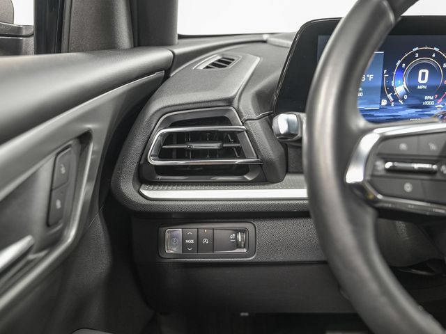 2026 Chevrolet Traverse LT - 23077195 - 17