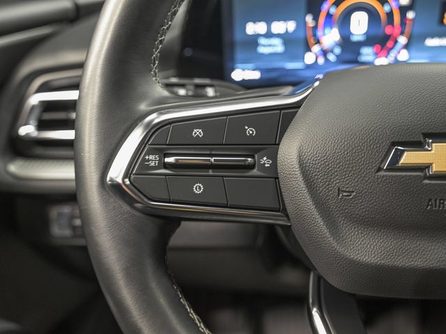 2026 Chevrolet Traverse LT - 23077195 - 18