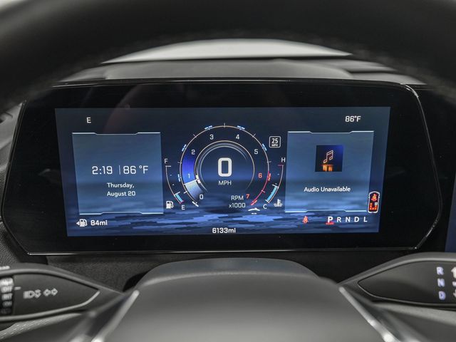 2026 Chevrolet Traverse LT - 23077195 - 19