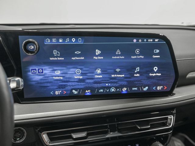 2026 Chevrolet Traverse LT - 23077195 - 20