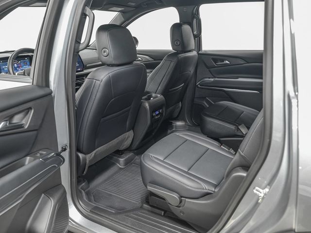 2026 Chevrolet Traverse LT - 23077195 - 25