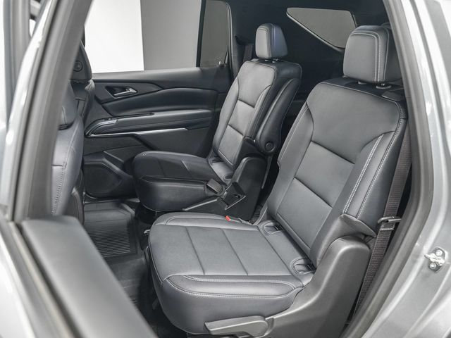 2026 Chevrolet Traverse LT - 23077195 - 26