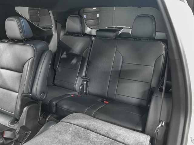 2026 Chevrolet Traverse LT - 23077195 - 27