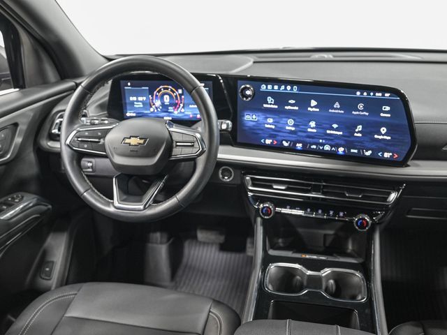 2026 Chevrolet Traverse LT - 23077195 - 28