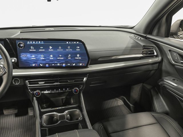2026 Chevrolet Traverse LT - 23077195 - 29