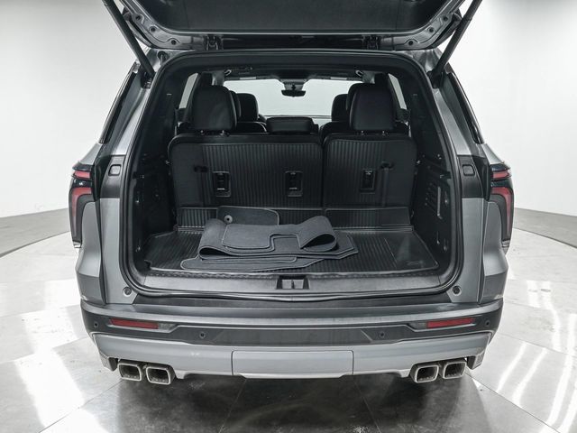 2026 Chevrolet Traverse LT - 23077195 - 5