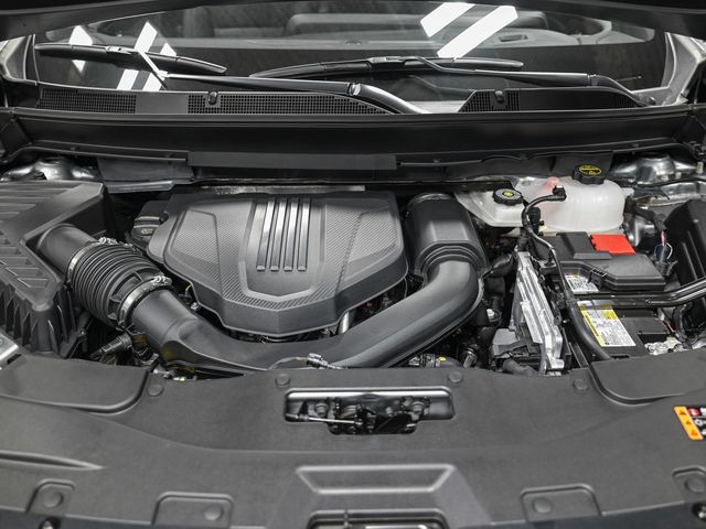 2026 Chevrolet Traverse LT - 23078525 - 10