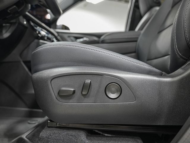 2026 Chevrolet Traverse LT - 23078525 - 13